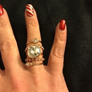 Premier designs rings