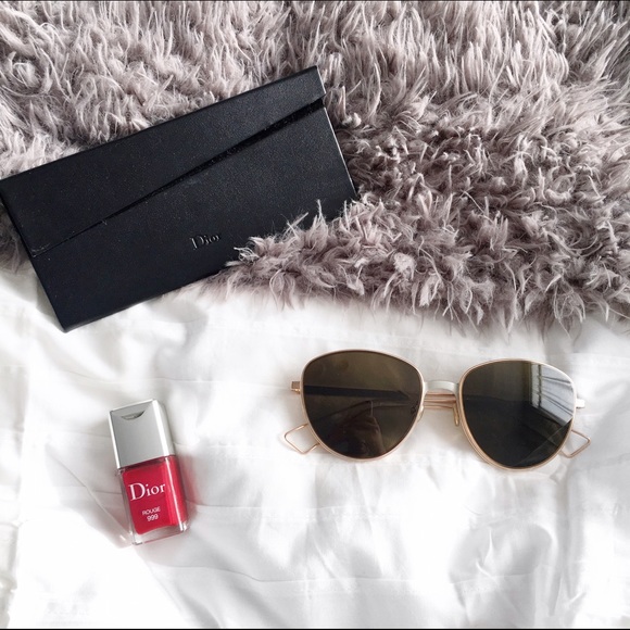 Dior Ultra sunglasses main image 5