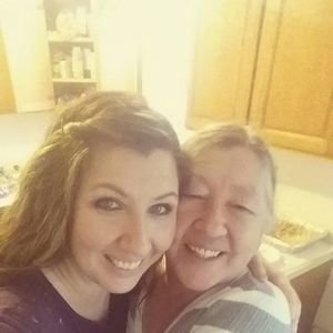 Meet your Posher, Diane