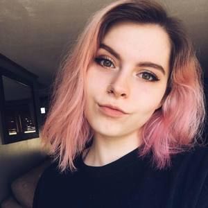 Meet your Posher, Kailey