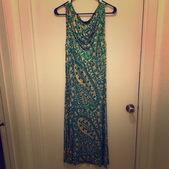 Ralph Lauren dress