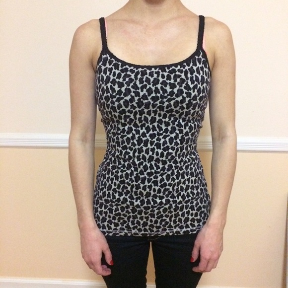 EXPRESS tank - Picture 1 of 1