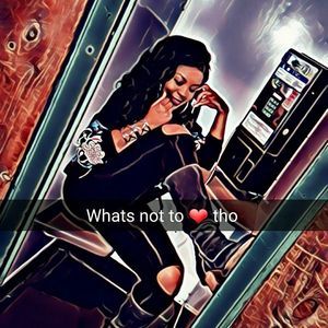 Meet your Posher, Daveine