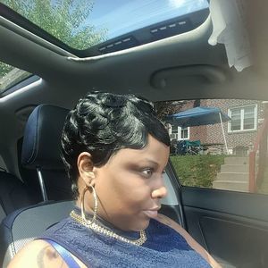 Meet your Posher, Comesha