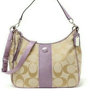 WKND SALE Authentic Coach Shoulder Bag/Crossbody
