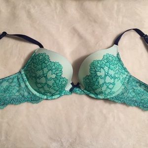 Dream angels push-up