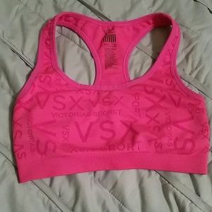 Victoria Secret Sports Bra