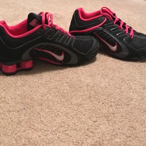 Nike shox