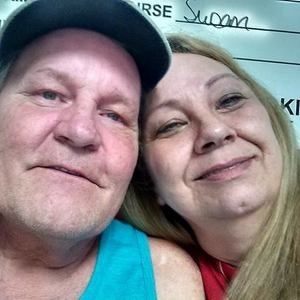 Meet your Posher, Wanda-lawrence