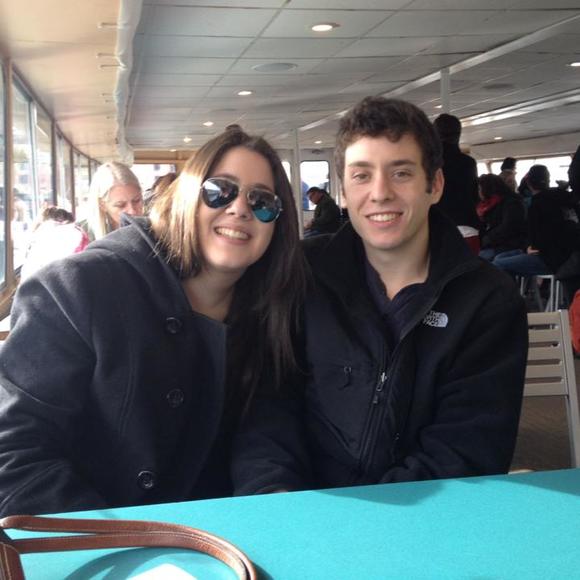 Meet your Posher, Janice