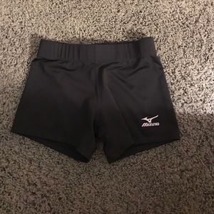 Volleyball spandex size small