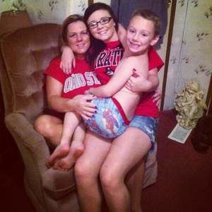 Meet your Posher, Kim