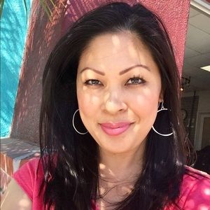 Meet your Posher, Marilyn