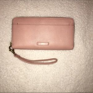 Fossil Wallet