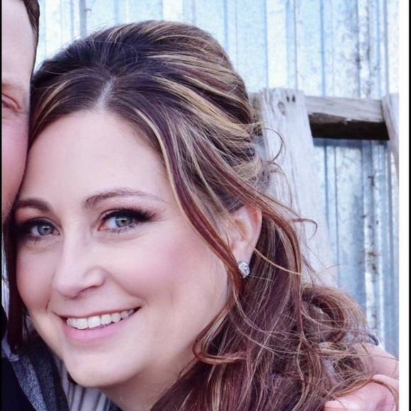 Meet your Posher, Teresa