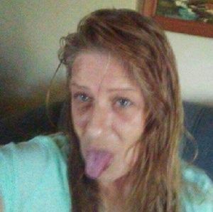 Meet your Posher, Becky