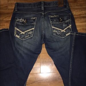 Women's BKE Jeans