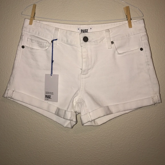 Jimmy Jimmy Short