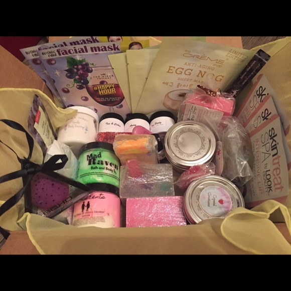 Skin & Bath SUPER BUNDLE!