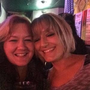 Meet your Posher, Dori
