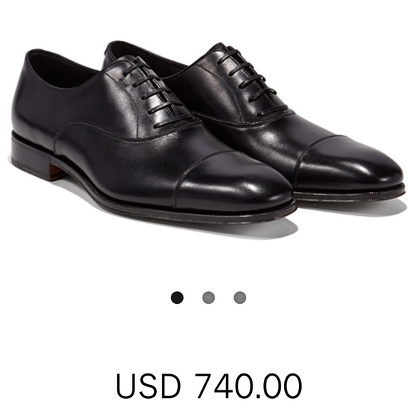 Salvatore Ferragamo Dress shoes