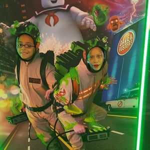 Meet your Posher, Josh