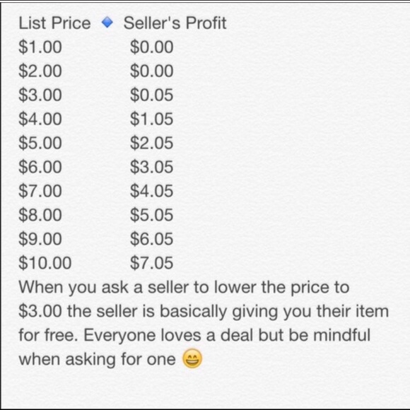 Please be mindful