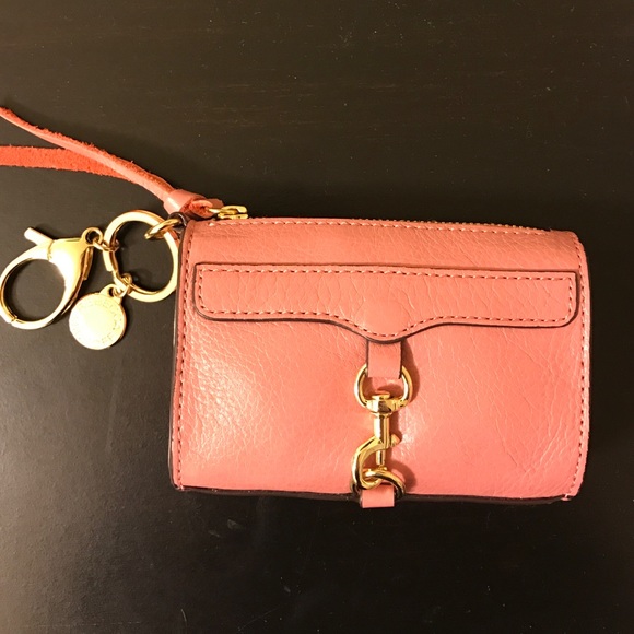 Rebecca Minkoff Mini Key Fob