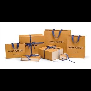 Louis Vuitton Box-large