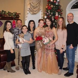 Meet your Posher, Lisa