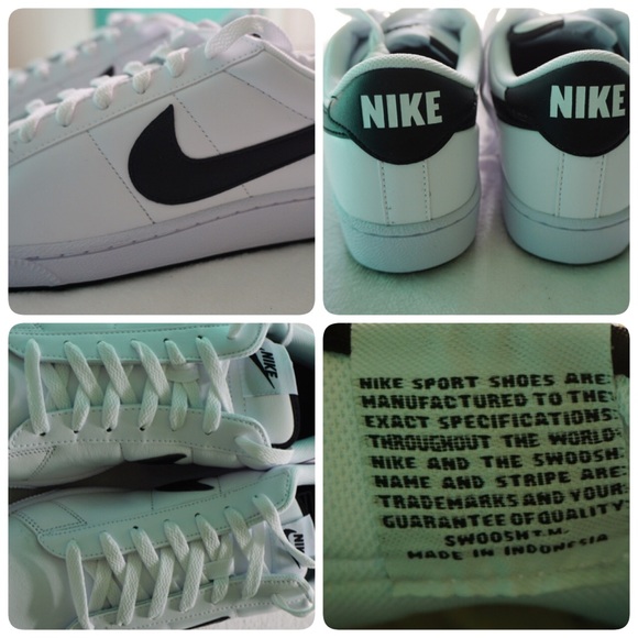 NEW NIKE TENNIS CLASSIC - Picture 2 of 4