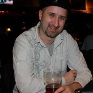 Meet your Posher, Matthew