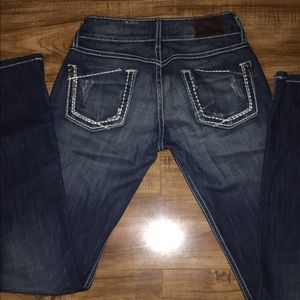 Women's BKE Jeans