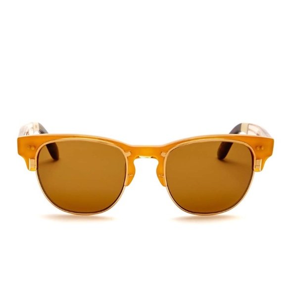 πHPπ1 LEFT! TOMS Unisex Lobamba Sunglasses - Picture 4 of 4
