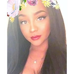 Meet your Posher, D'anndra