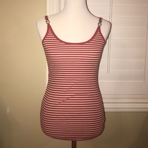 GUESS JEANS TANK TOP