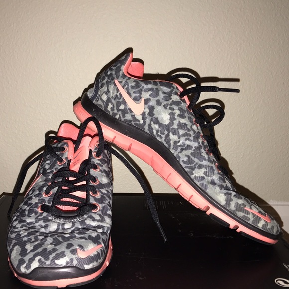 Nike Free TR Fit 3