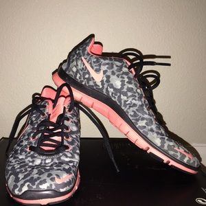 Nike Free TR Fit 3