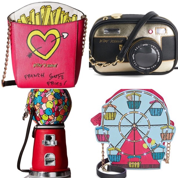 Betsey johnson ISO - Picture 3 of 3