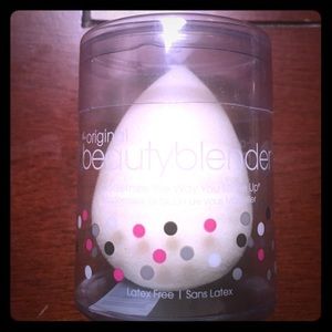 The Original Beauty Blender