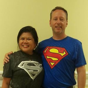 Meet your Posher, Belle