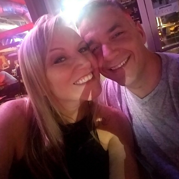 Meet your Posher, Judy - Picture 1 of 1