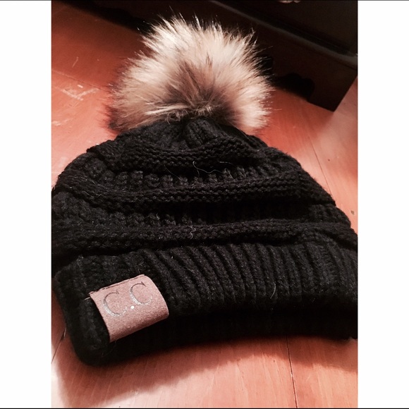 C.C Hat - Picture 2 of 3