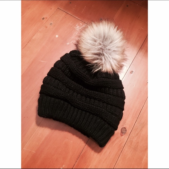 C.C Hat - Picture 3 of 3