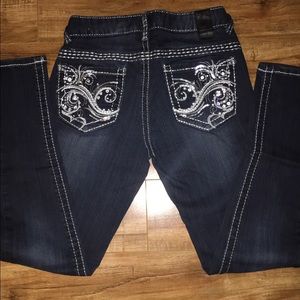 Women's Vanity Jeans