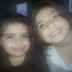 Meet your Posher, Rosemary