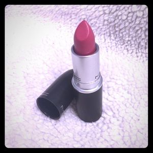 Mac "Girl About Town" lipstick