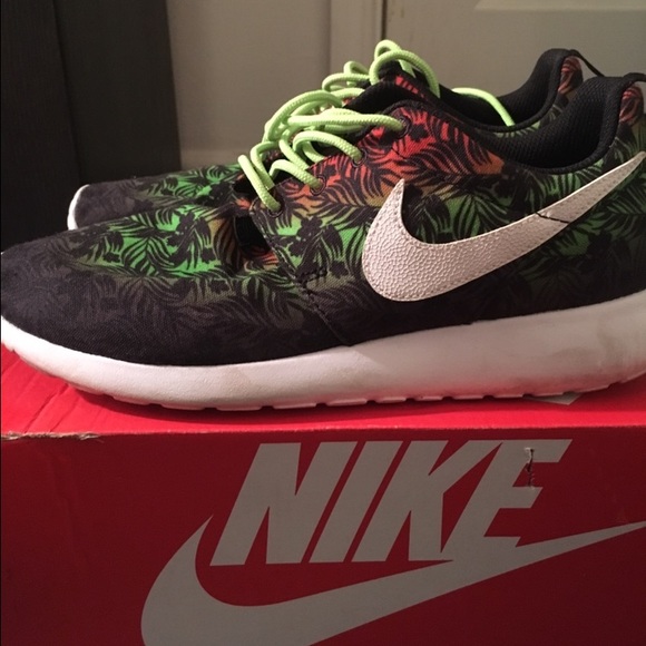 Nike roshe
