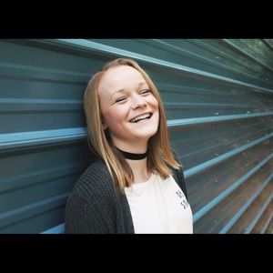 Meet your Posher, Gabrielle