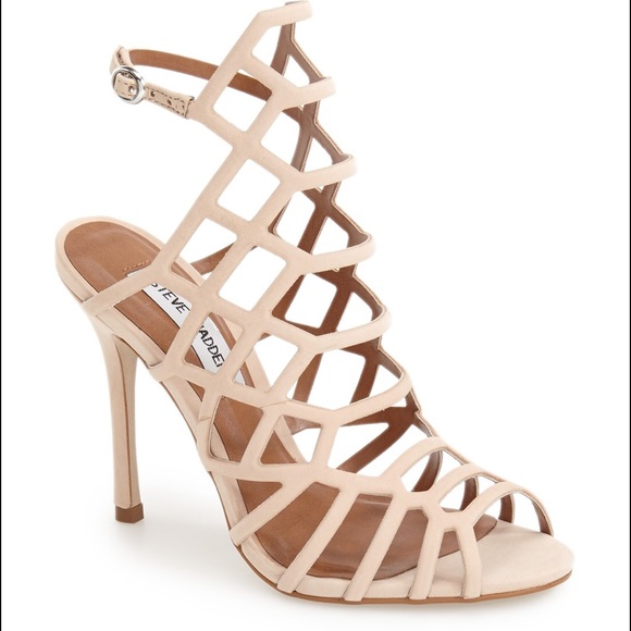 Steve Madden Slithur Heel